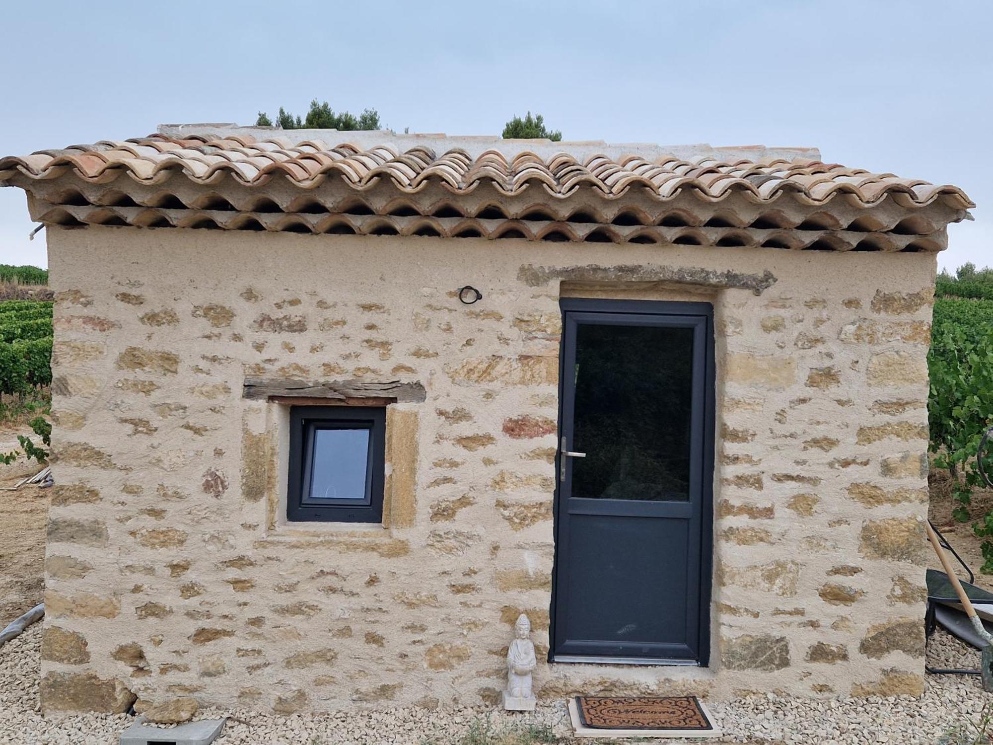 Bastide Bellugue Maison d'hôtes à La Ferme à 3 minutes de Lourmarin Cadenet Quarto foto